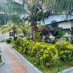 Kendwa Beach Resort